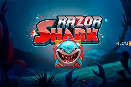 Razor Shark